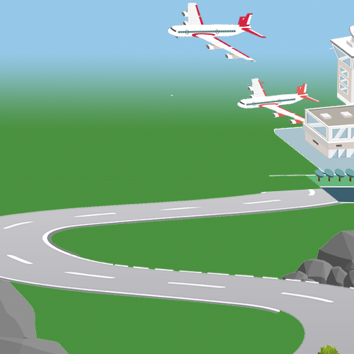 Übergänge und Planungen für meine Zukunft