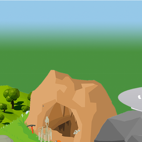 Antworten auf Hindernisse und Rückschläge